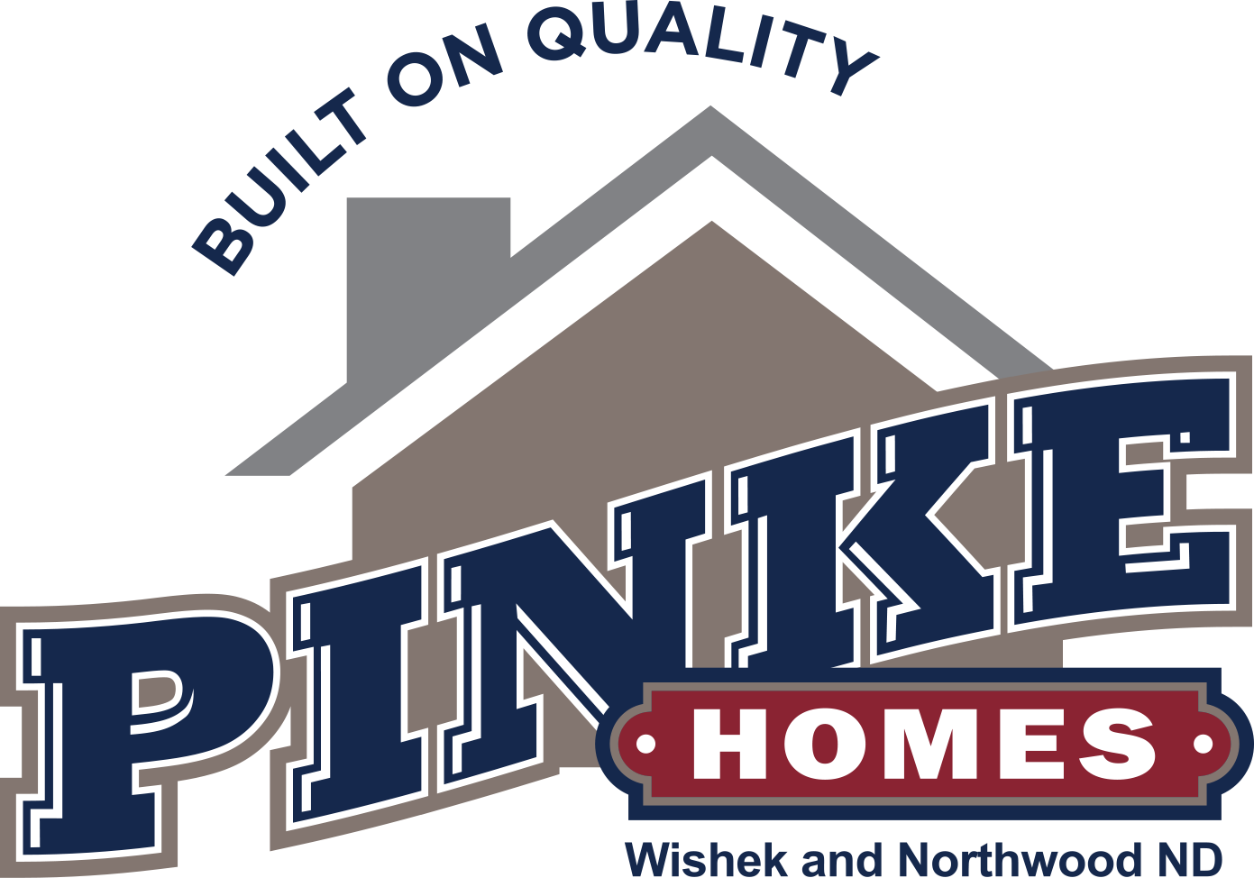 Pinke Homes Taskus